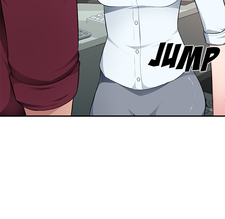 Boss Around Chapter 2 image 20