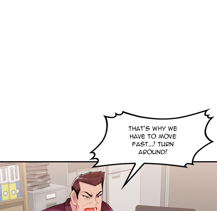 Boss Around Chapter 2 image 21
