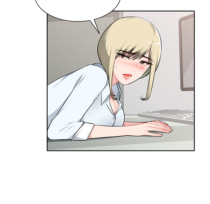 Boss Around Chapter 2 image 27