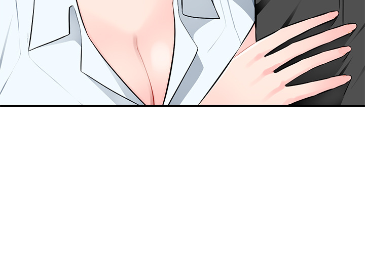 Boss Around Chapter 2 image 2
