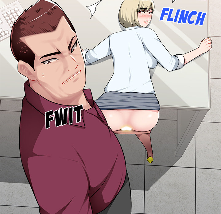 Boss Around Chapter 2 image 29