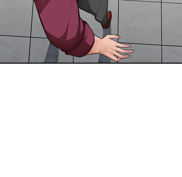 Boss Around Chapter 2 image 30