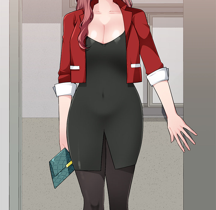 Boss Around Chapter 2 image 32