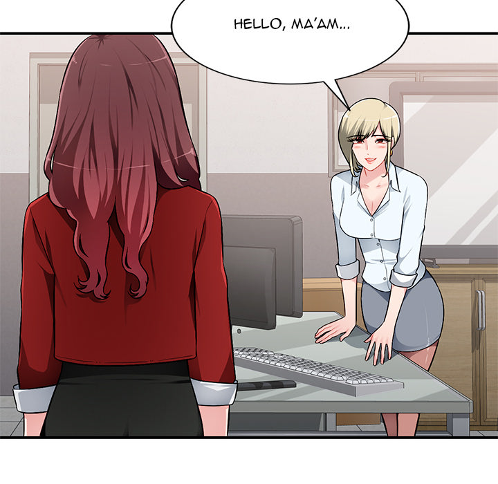 Boss Around Chapter 2 image 35