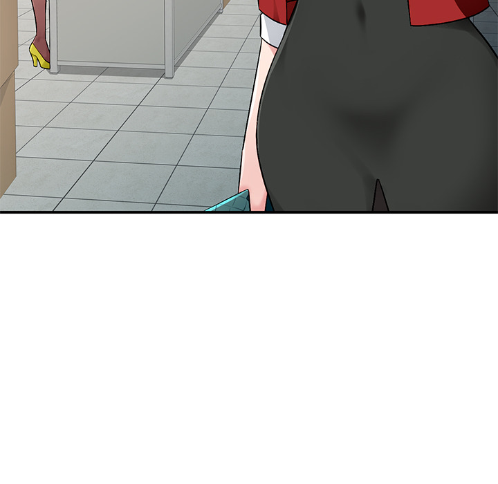Boss Around Chapter 2 image 43