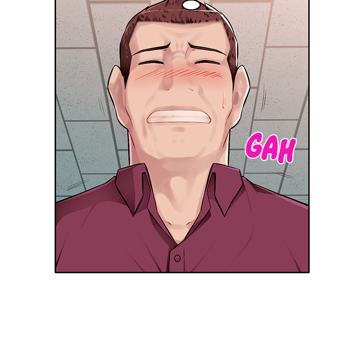 Boss Around Chapter 2 image 4