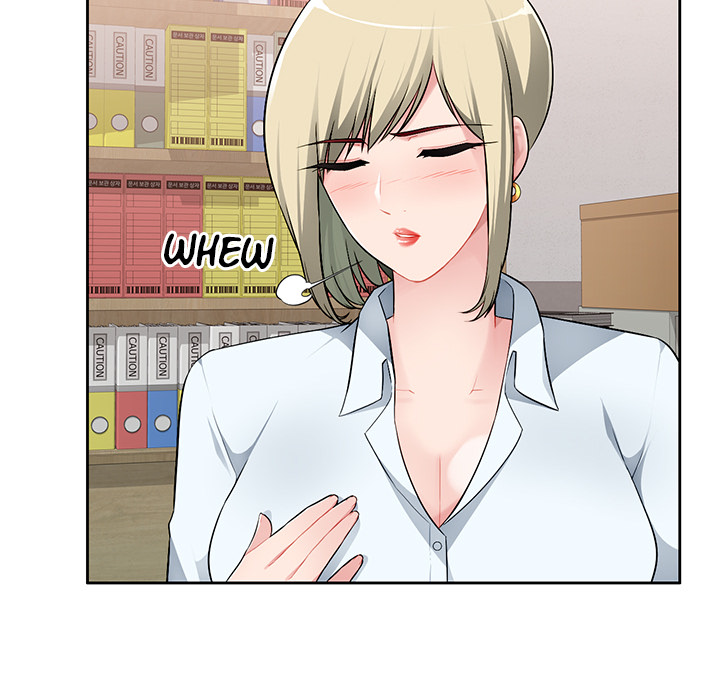 Boss Around Chapter 2 image 57