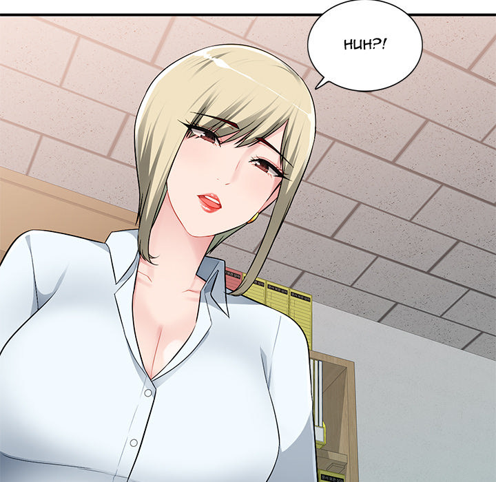 Boss Around Chapter 2 image 59