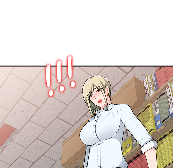 Boss Around Chapter 2 image 61