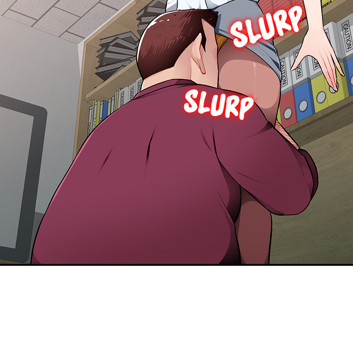 Boss Around Chapter 2 image 62