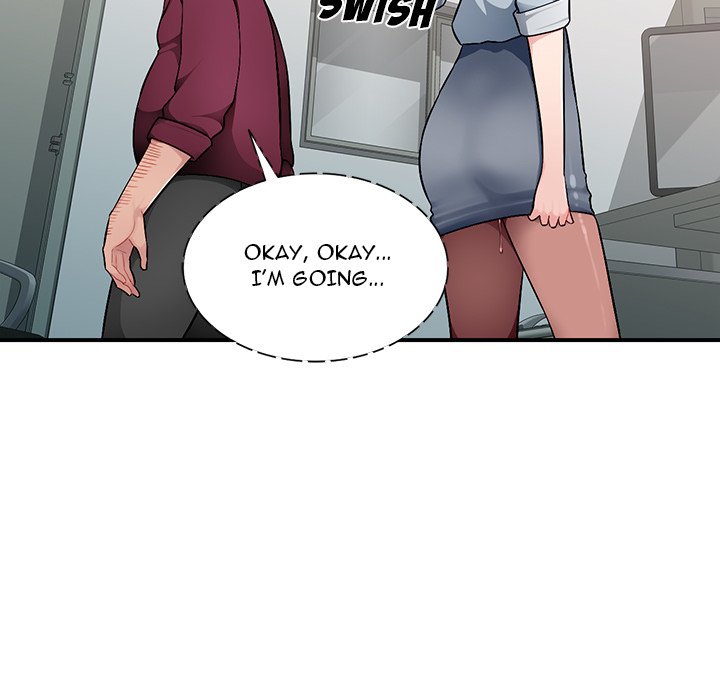 Boss Around Chapter 2 image 69