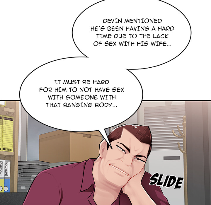 Boss Around Chapter 2 image 77