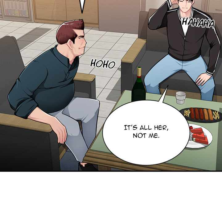 Boss Around Chapter 2 image 86