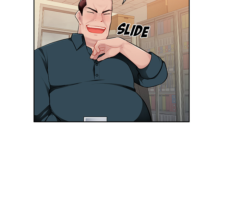 Boss Around Chapter 2 image 91