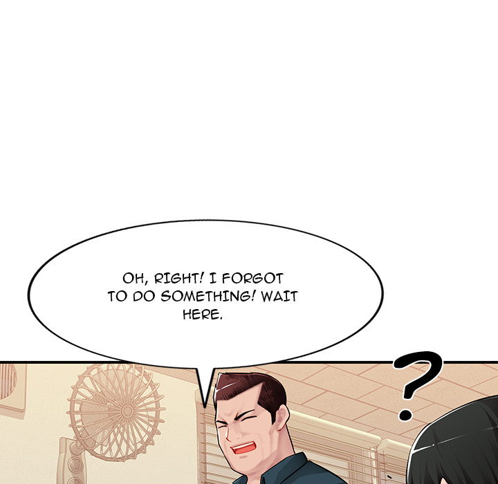 Boss Around Chapter 2 image 92
