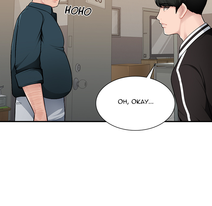 Boss Around Chapter 2 image 95