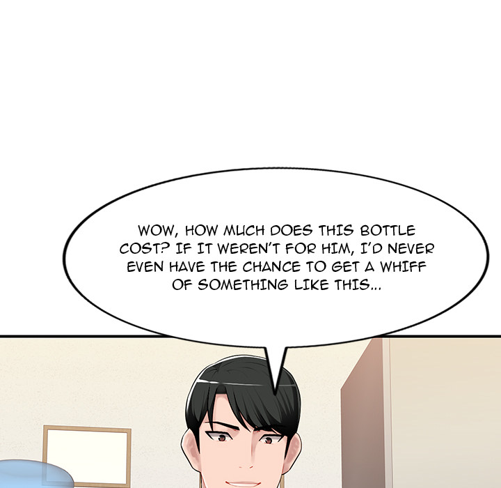 Boss Around Chapter 2 image 96