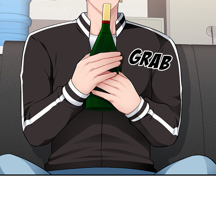 Boss Around Chapter 2 image 97