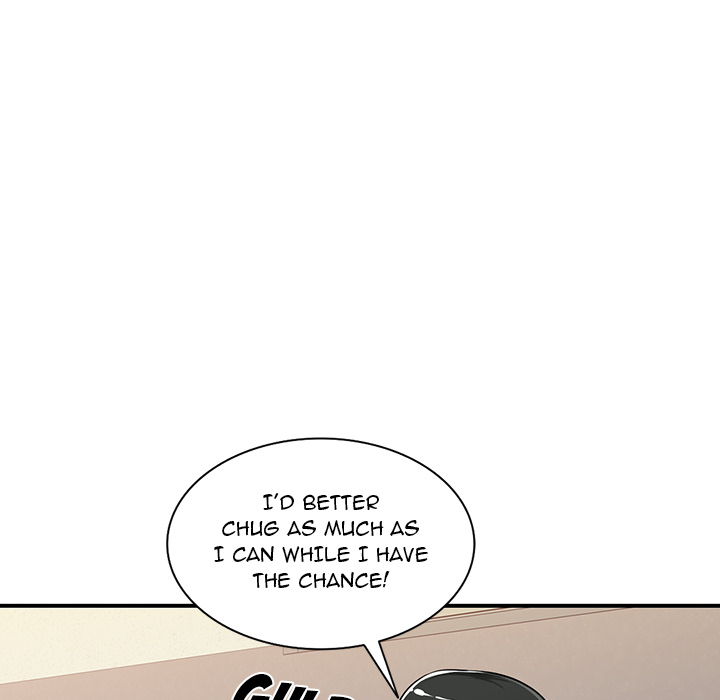 Boss Around Chapter 2 image 98