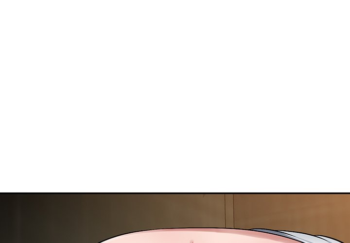 Boss Around Chapter 20 image 0