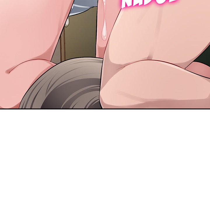Boss Around Chapter 20 image 9