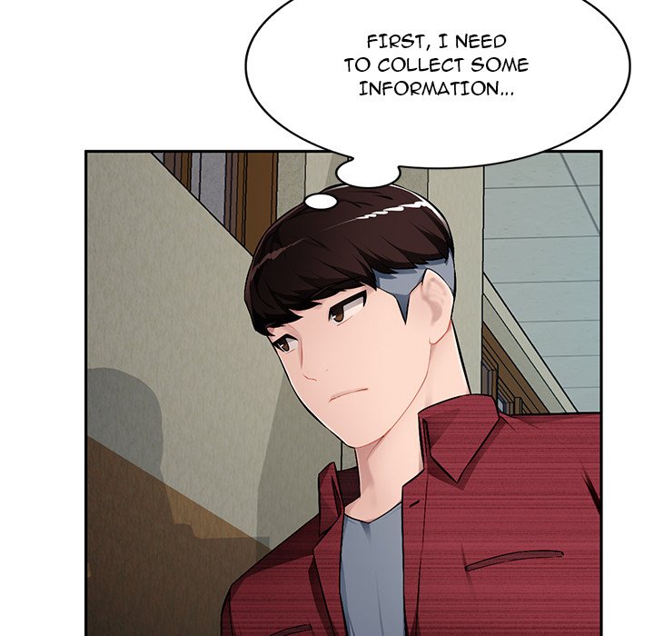 Boss Around Chapter 20 image 99