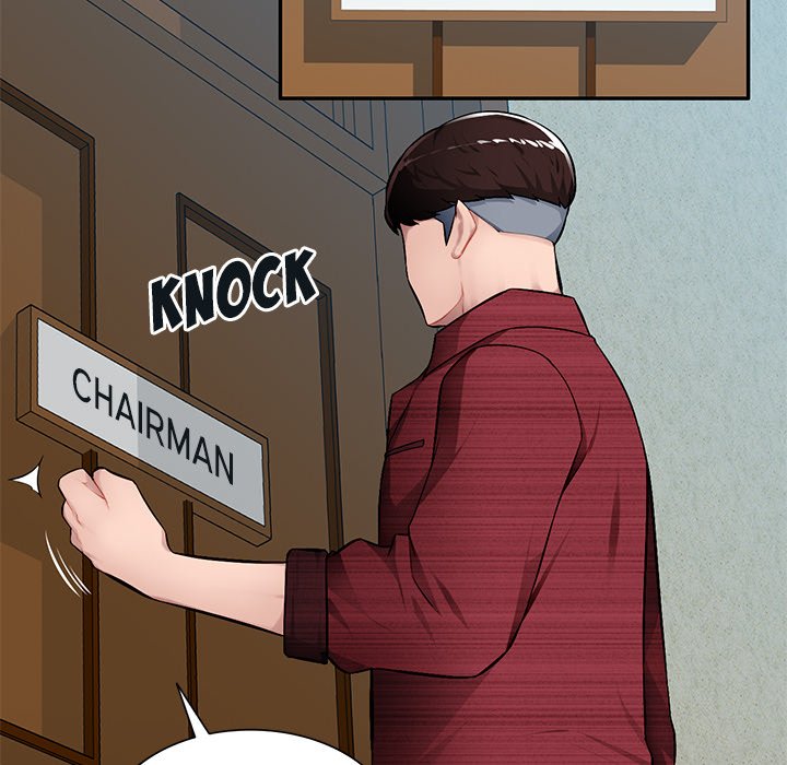 Boss Around Chapter 20 image 101