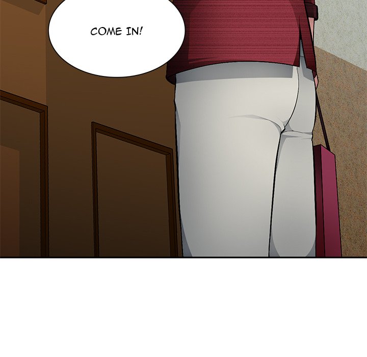 Boss Around Chapter 20 image 102