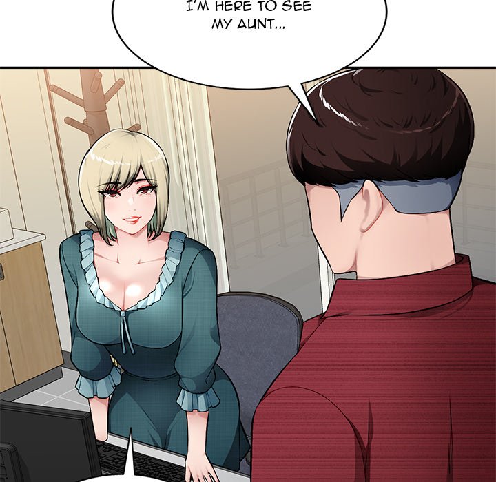Boss Around Chapter 20 image 106