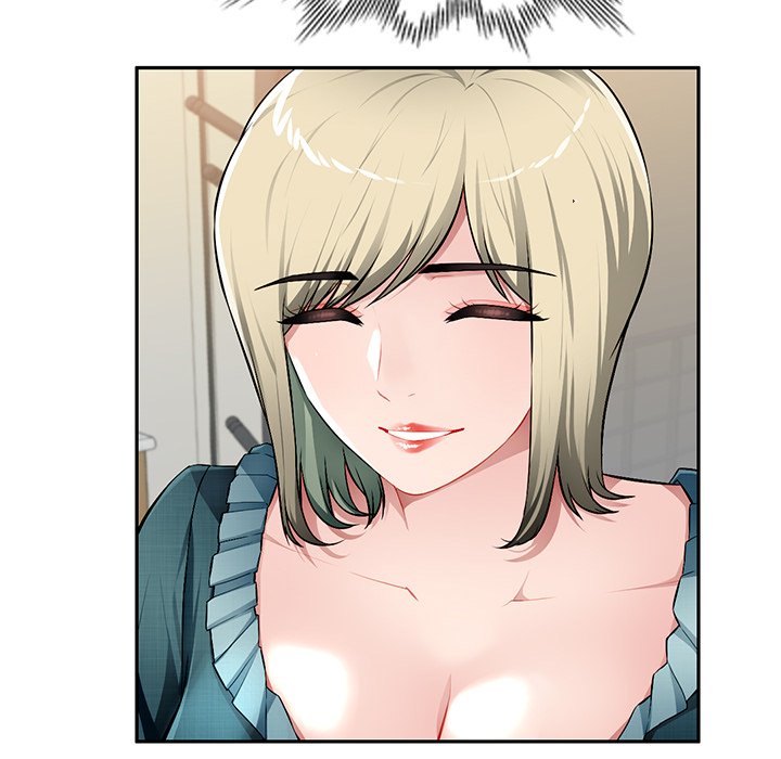 Boss Around Chapter 20 image 108