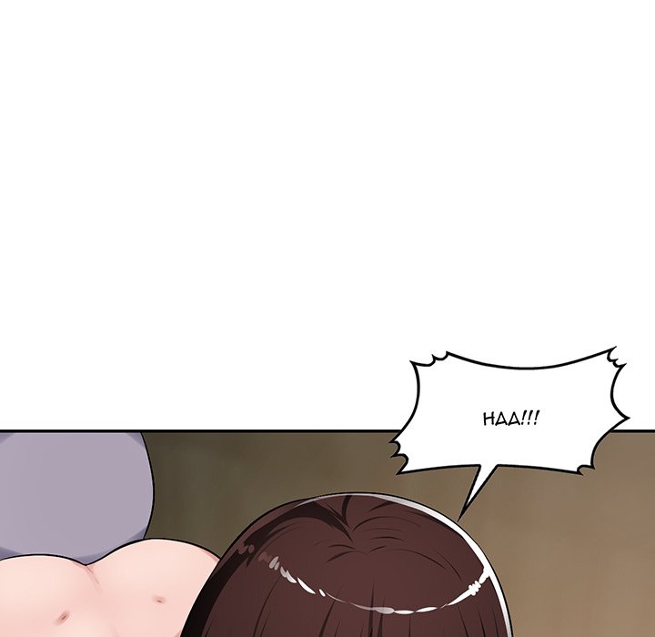 Boss Around Chapter 20 image 10