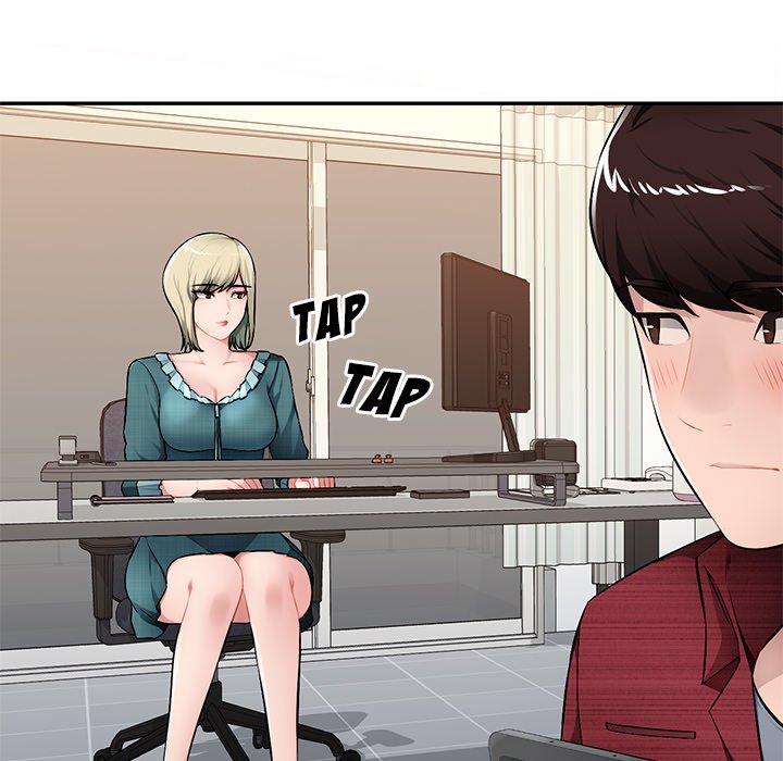 Boss Around Chapter 20 image 117