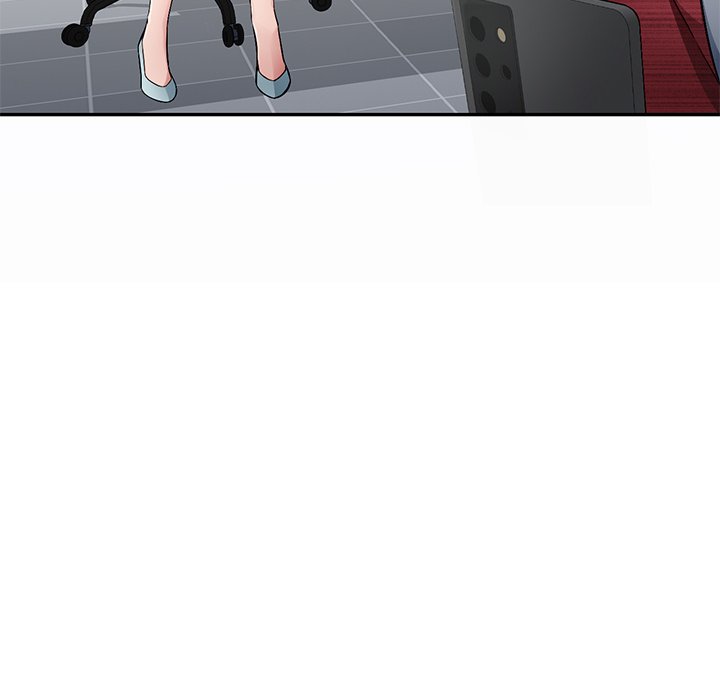 Boss Around Chapter 20 image 118