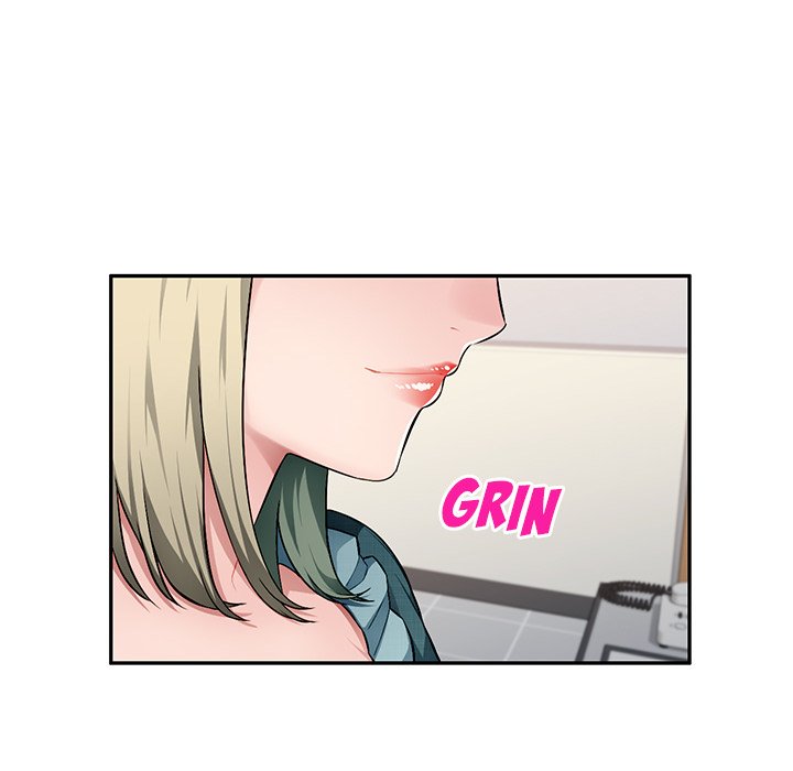 Boss Around Chapter 20 image 119