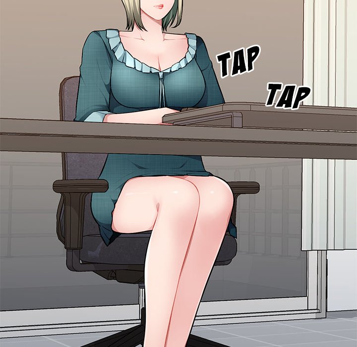 Boss Around Chapter 20 image 121