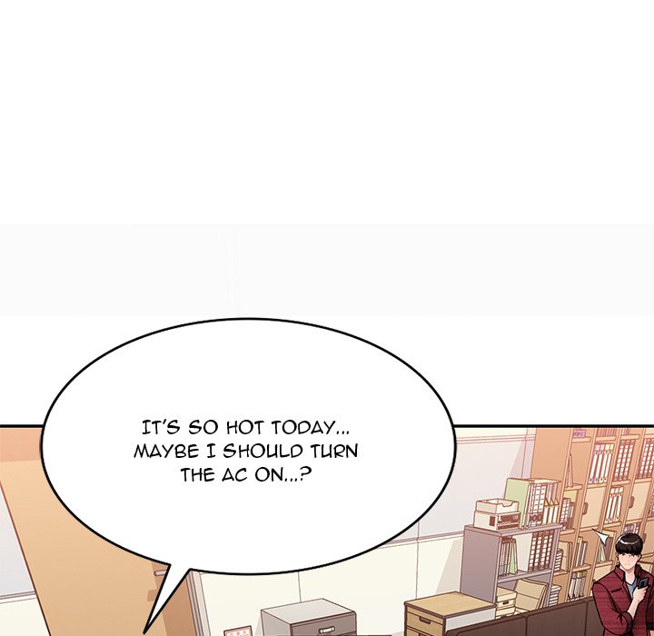 Boss Around Chapter 20 image 131