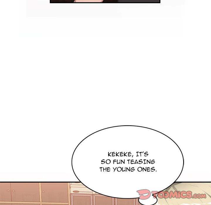 Boss Around Chapter 20 image 137