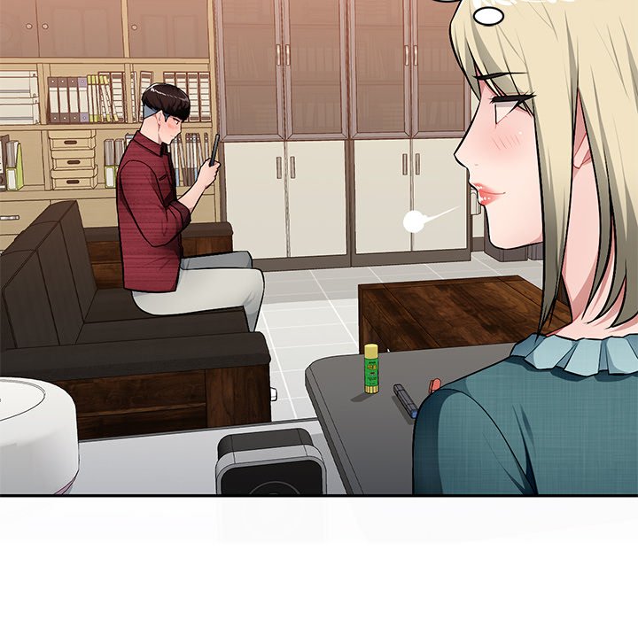 Boss Around Chapter 20 image 138