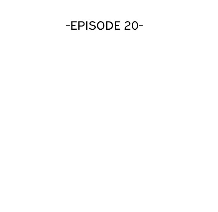Boss Around Chapter 20 image 15
