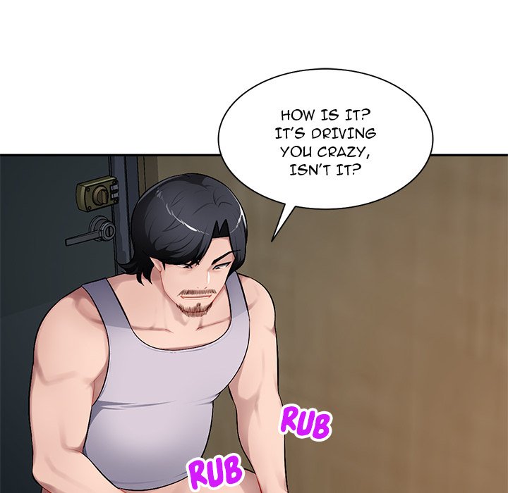 Boss Around Chapter 20 image 16