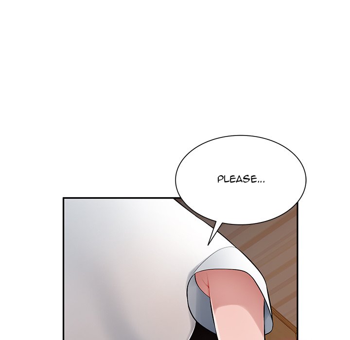 Boss Around Chapter 20 image 18