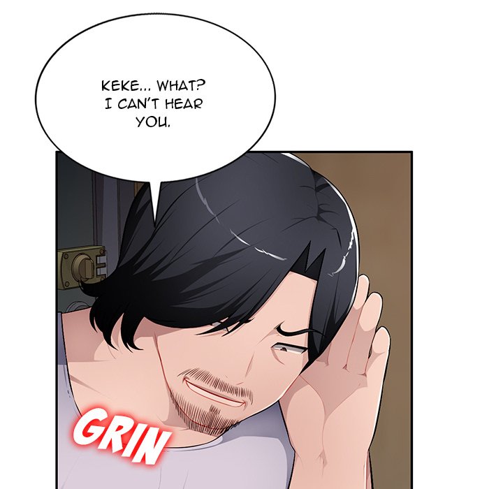 Boss Around Chapter 20 image 20