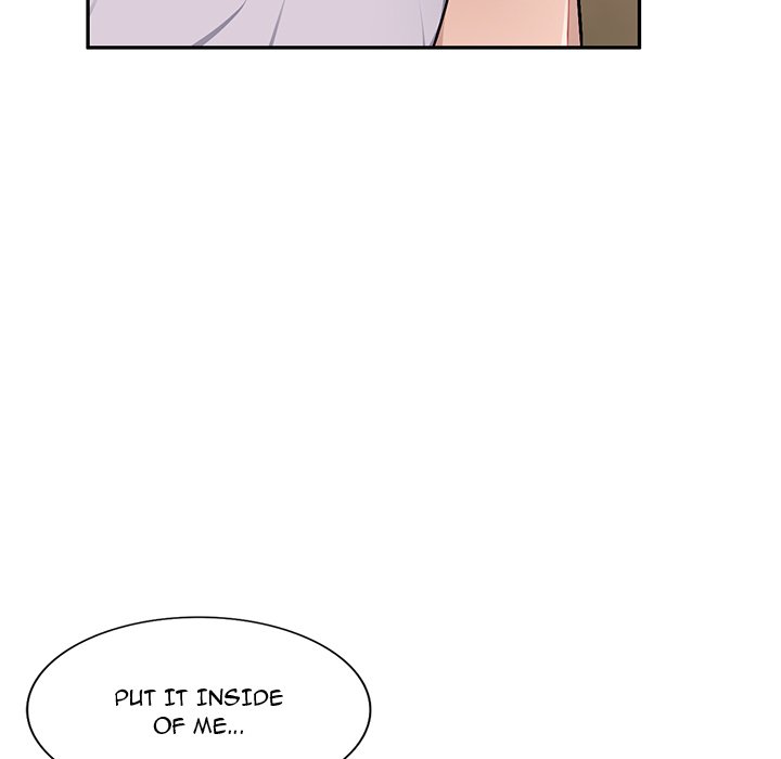 Boss Around Chapter 20 image 21