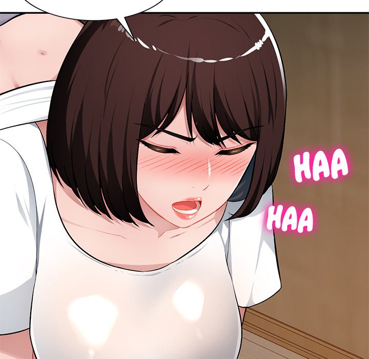 Boss Around Chapter 20 image 22