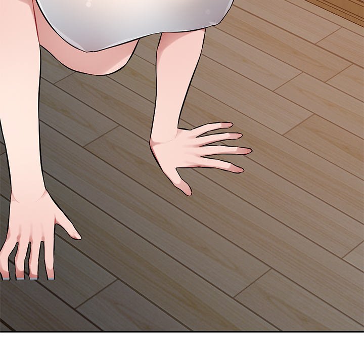 Boss Around Chapter 20 image 23