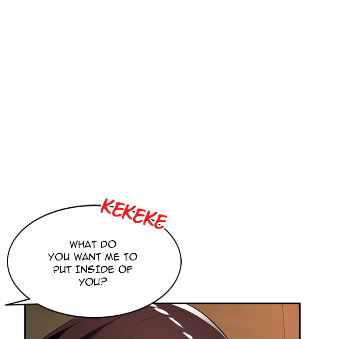 Boss Around Chapter 20 image 24