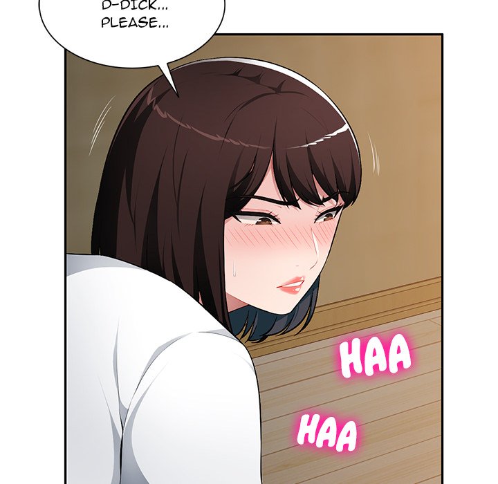 Boss Around Chapter 20 image 27