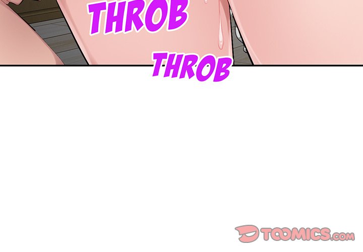 Boss Around Chapter 20 image 2