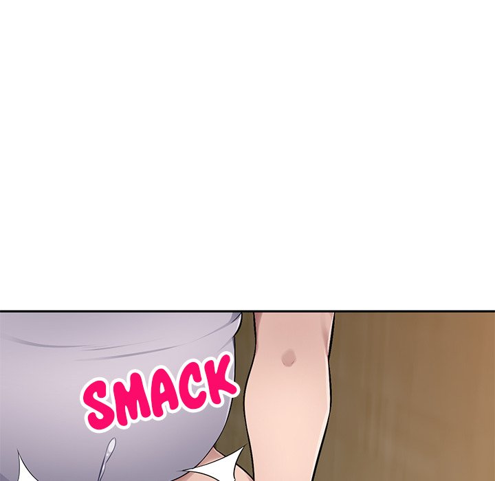Boss Around Chapter 20 image 31
