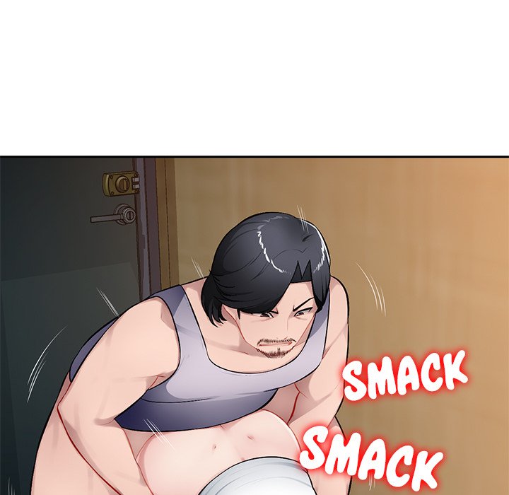 Boss Around Chapter 20 image 36